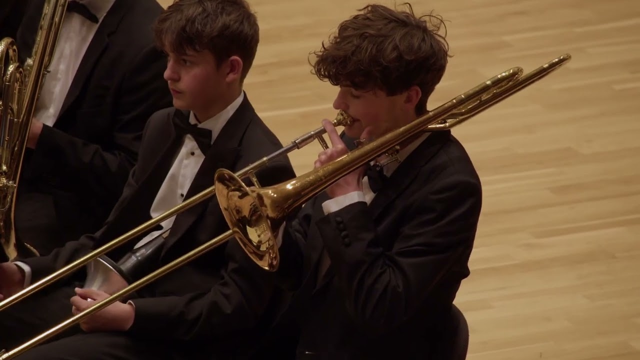 10. Coventry Variations - Bramwell Tovey