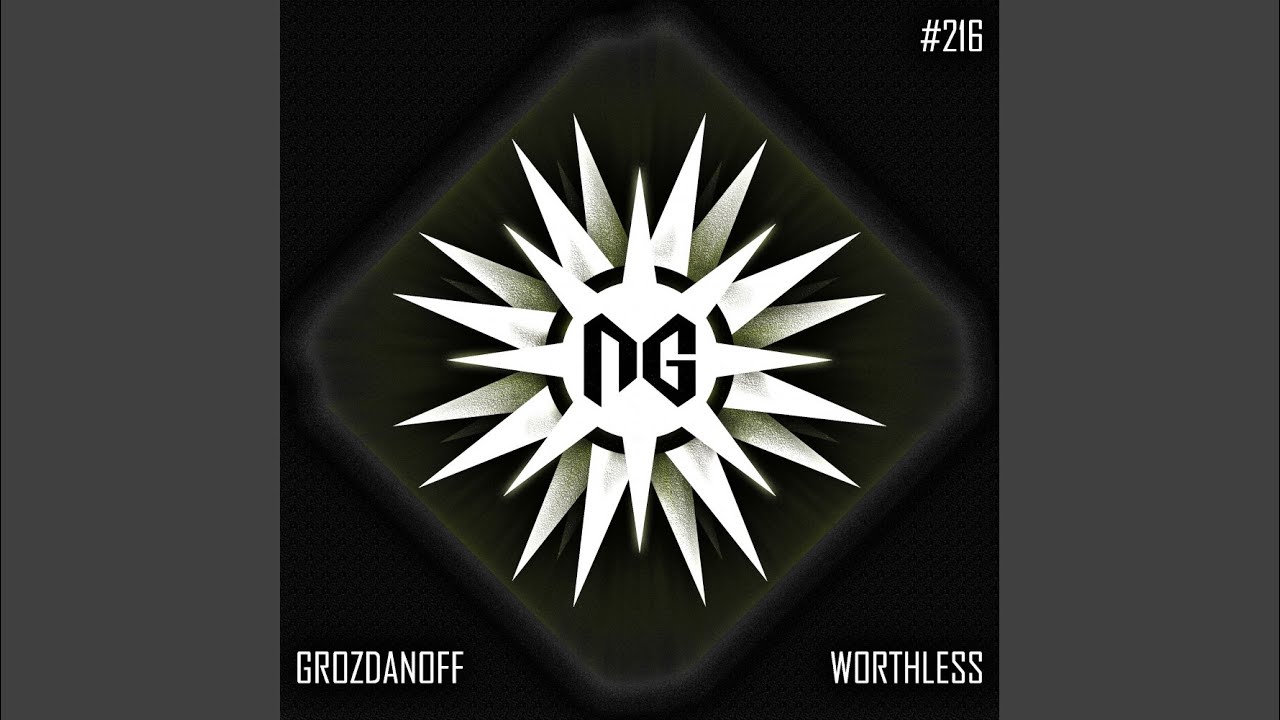 Watch Worthless (Original Mix) on YouTube Watch Worthless (Original Mix) on YouTube