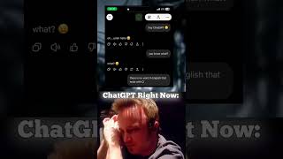 Asking Chatgpt hardest question ❓ 🤫