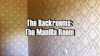 Level 0 Sublevels in my game (redrooms and manilla rooms) : r/backrooms