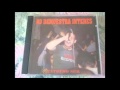 DNI no demuestra interes extremo sur (full album)