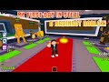 My FIRST Day in Steal B Brainrot Roblox! | Starting the Cringe Army!