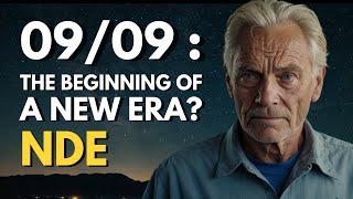 MECHANIC NICO DIED AND GOD REVEALED THE DATE OF THE 09/09 PORTAL - WE MUST BE READY - NDE