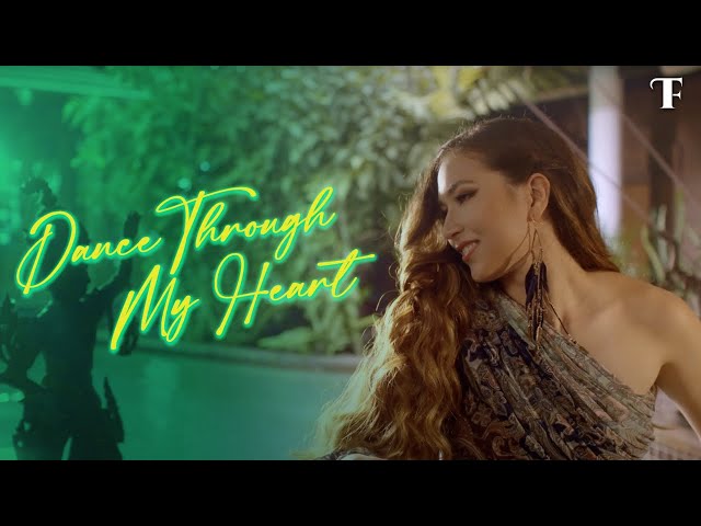 Timur Flores - Dance Through My Heart Feat. Kooyoung Back Official Music Video class=