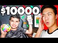 9yearold makes 10000 for solving a rubiks cube