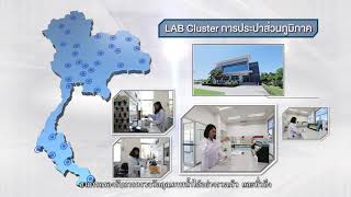 VDO Presentation การประปาส่วนภูมิภาค (PWA)  ระบบการผลิตน้ำและพลังงานทดแทน