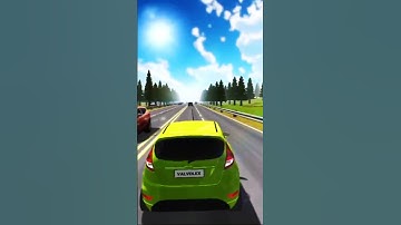 Racing Limits | Car Racing