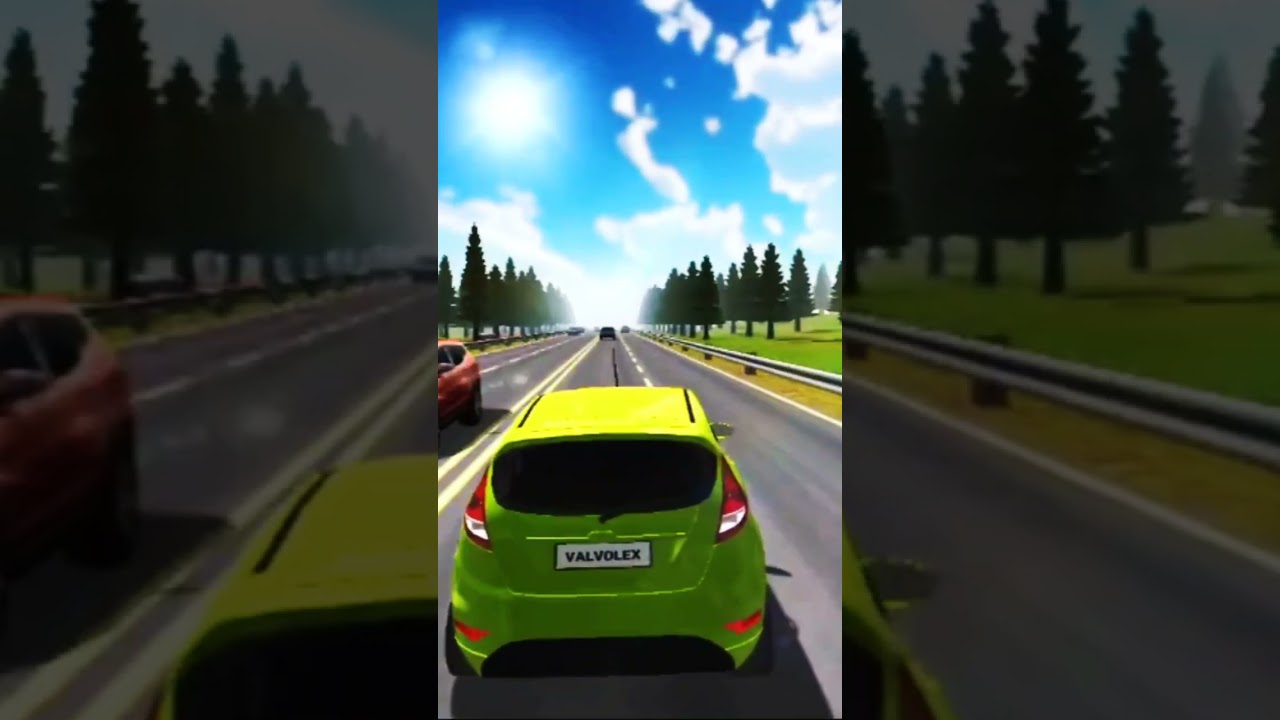 Racing Limits | Car Racing