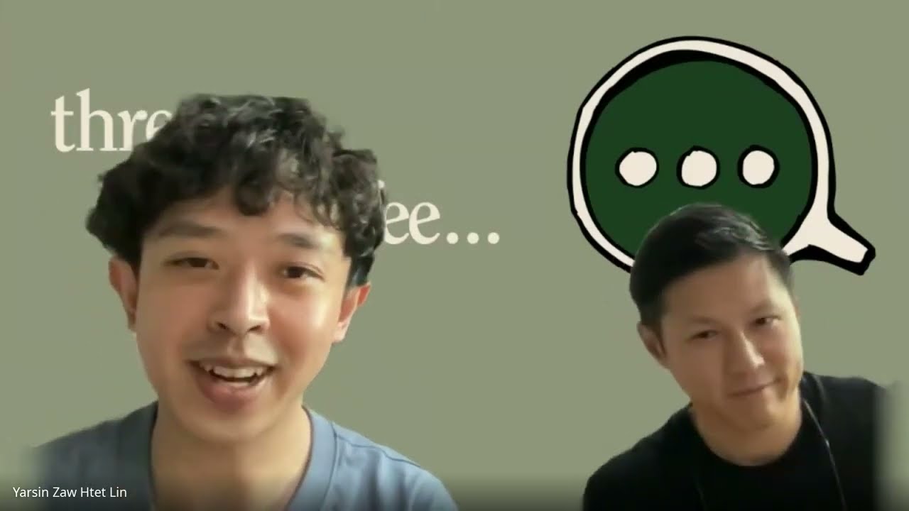 Meet the Producers with Three Dots Coffee (Biome) - Myanmar