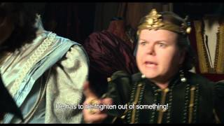 Seven Ravens International Trailer (English subtitles)