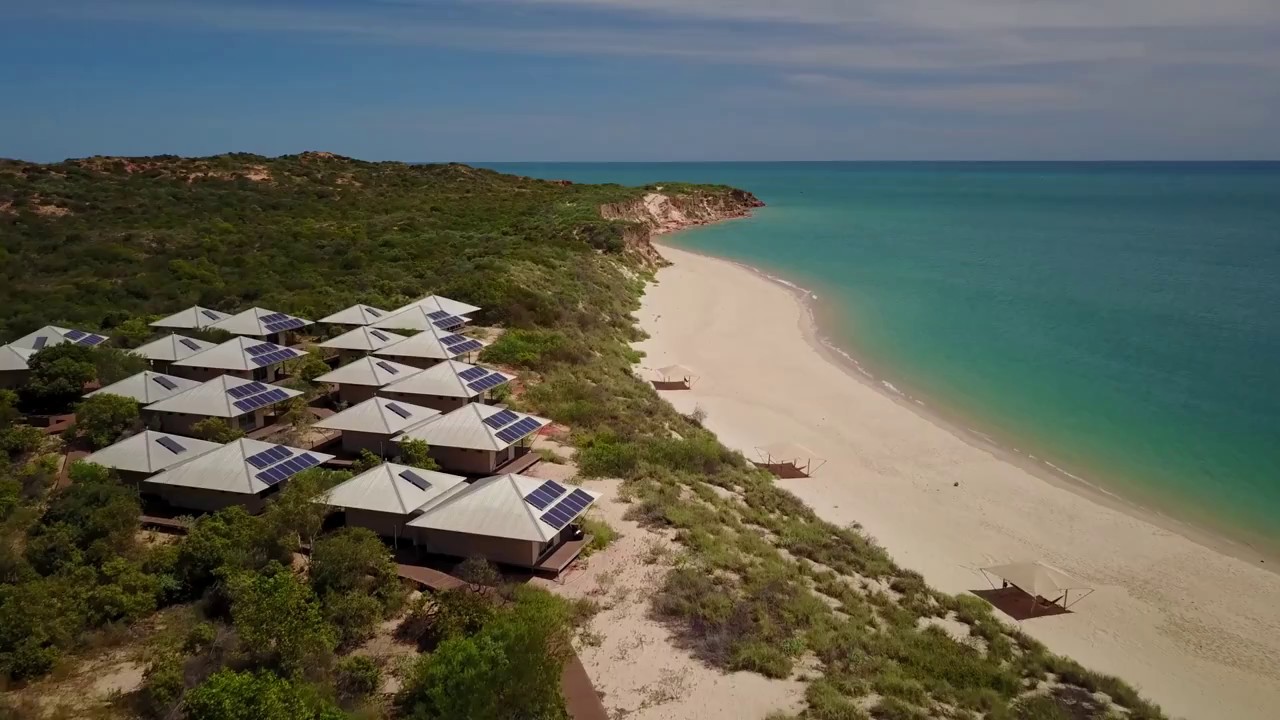 eco tour broome