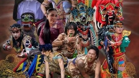 LIVE SENI JARANAN SUMBEREJO BUDOYO || KUNIR SINGOJURUH - BANYUWANGI