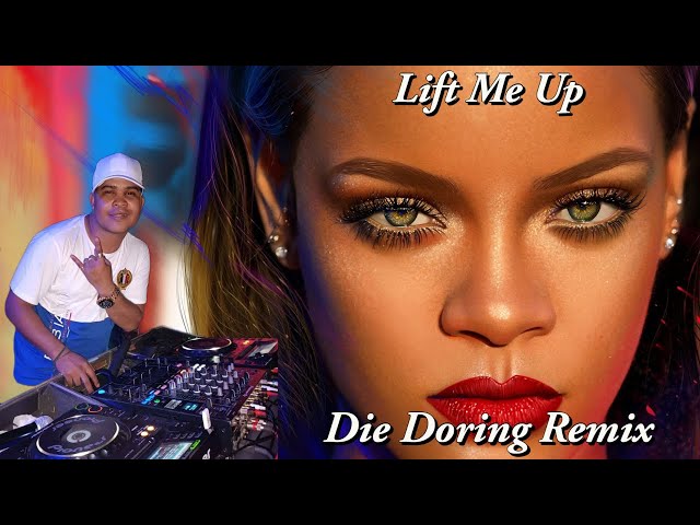 DJ Dal S.A x Rihanna - Lift Me Up | Hold Me Down [Clear Sound Version] Die Doring Remix 2022 class=