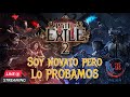 ¡POE 2 Monstruos y Magia! Aventura  ven y acompañame vamos a pasarla super bien!!