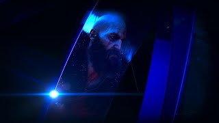 PlayStation Studios Opening Animation - God of War Ragnarok