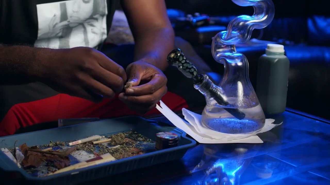 How to Make Your Own Bong