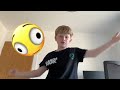 My first edit on my ipad