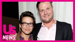 Famous Zachery Ty Bryan Shares Adorable ‘Home Improvement’ Throwback Photos With Jonathan Taylor Thomas Profile