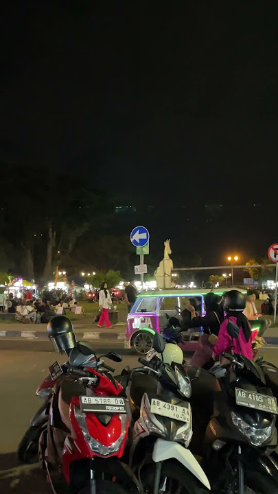 Alun alun Jogja #shortvideo #subscribe #shorts #jogja