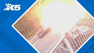 Celebrity KEXP radio DJ shares story of barely escaping homemade bomb blast on busy Burien road Net Worth