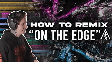 Breaking Down the Mix: 