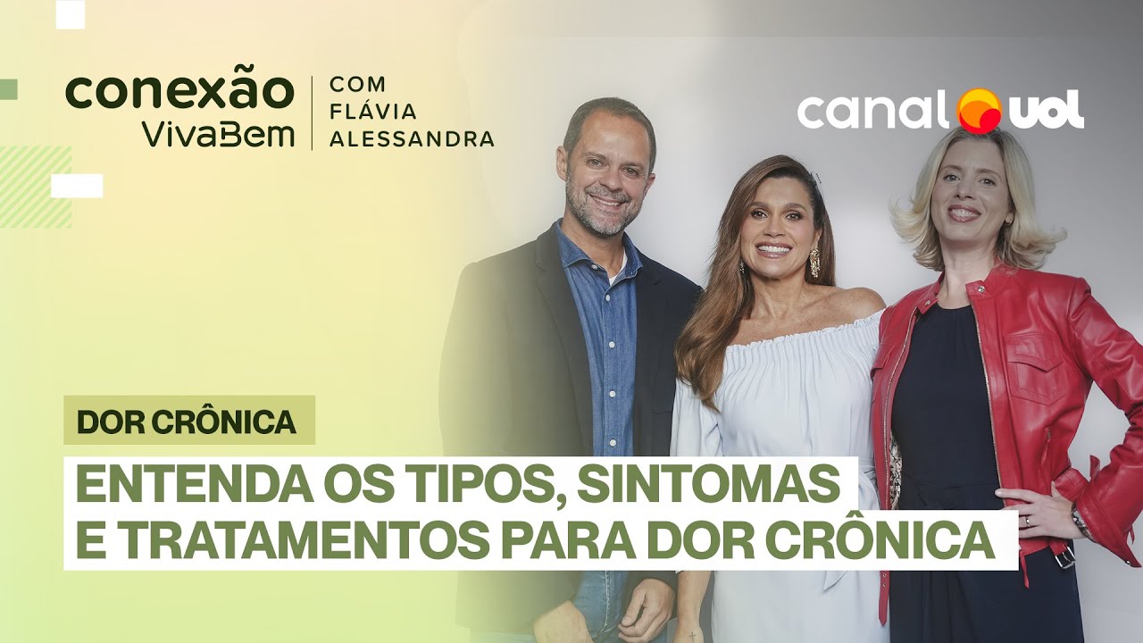 Dor crônica: Dani Valente fala sobre vida com fibromialgia; entenda os sintomas, tratamentos e mais