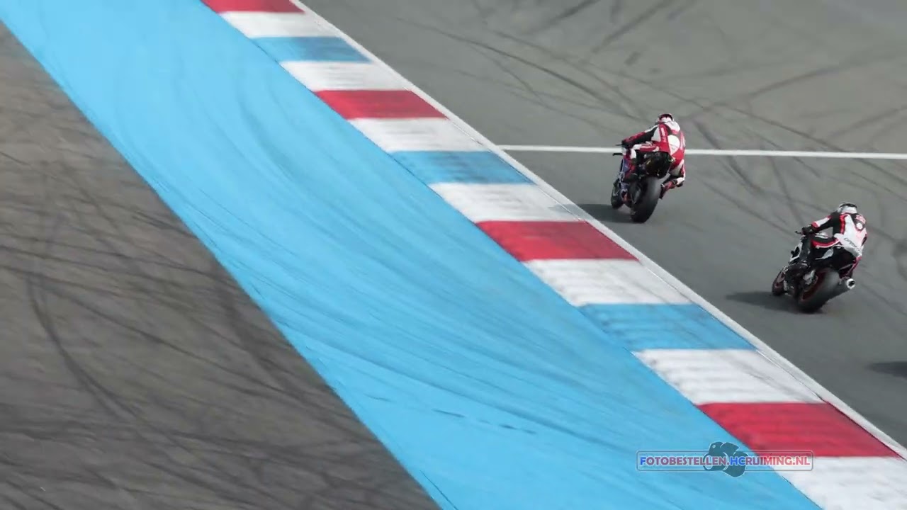 RSZ Motorsport ZAC Light