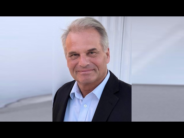 History in the Making ~ Dr. Reiner Fuellmich Interviews Daisy Papp