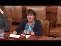 Congresswoman Katie Porter Testifies on Harmful SALT Deduction Cap
