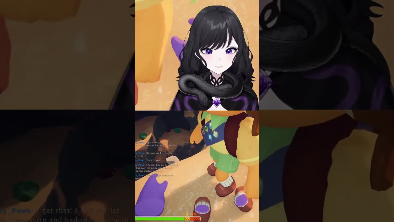 Gremlin Neovipera banned from bridge!? 