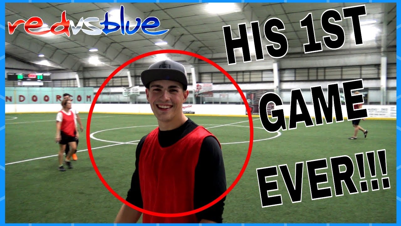 indoor soccer findon