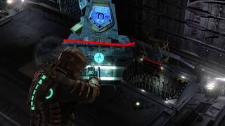 Dead Space Ep 11 Search And Rescue