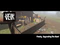 VEIN Early Access Gameplay - Episode 14 - Finally Upgrading the Base!