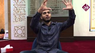 Surah Al-Masad (111)- Fahad Sarwani