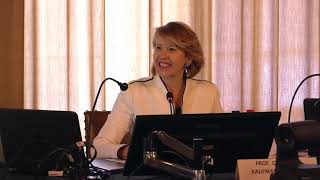 Rand Investments Ltd. and others v. Republic of Serbia (ICSID Case No. ARB/18/8) - Day 1