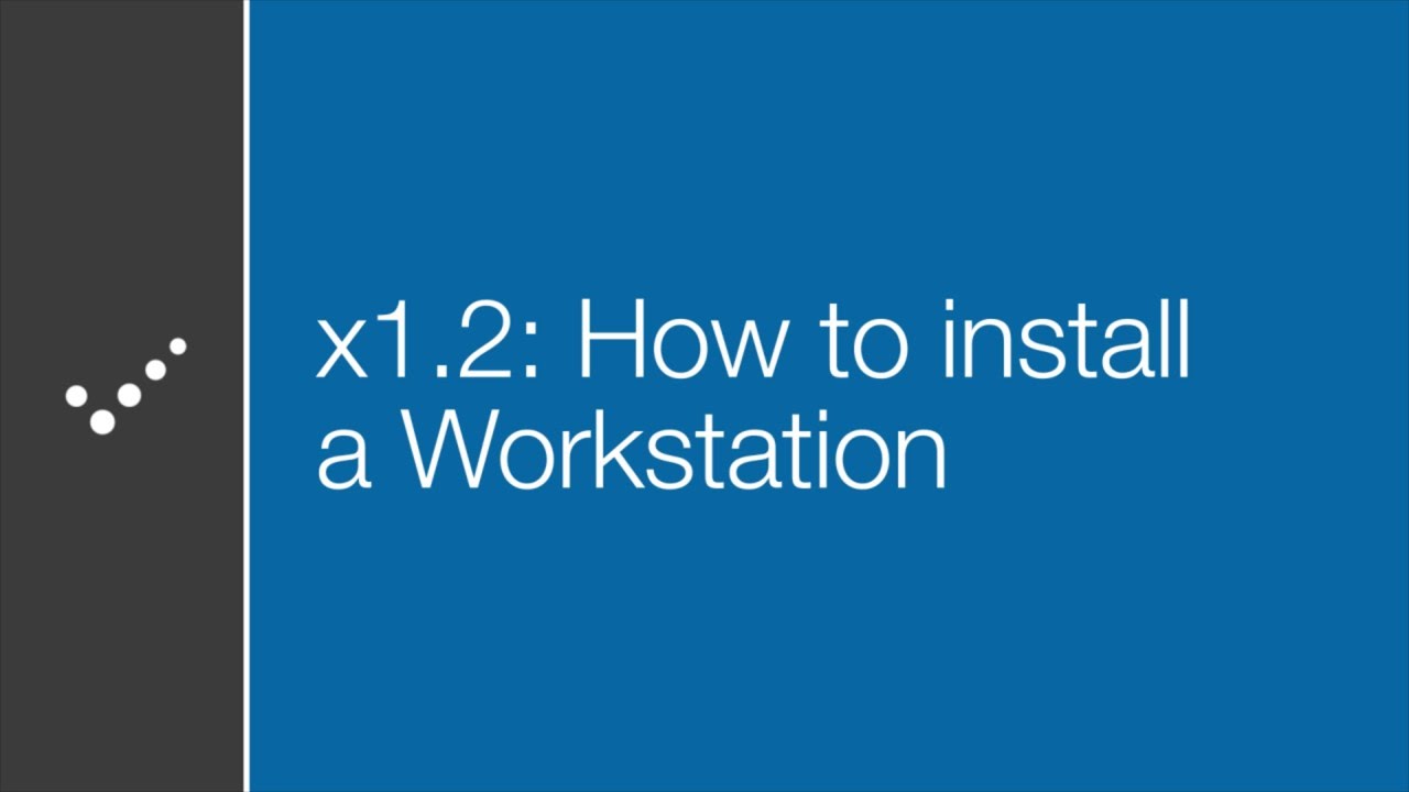 kbpd 2 workstation