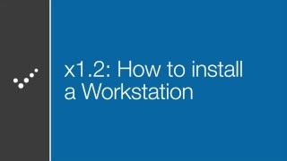 Famous How to install a 'Workstation' Profile