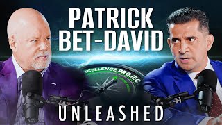Patrick Bet-David Unleashed