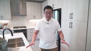 CHECK OUT THESE NEW CONSTRUCTION BUILDS! (Chino, CA)