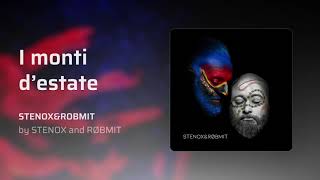 Stenox And Røbmit I Monti Destate Visual