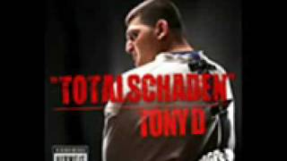 Tony D-Totalschaden