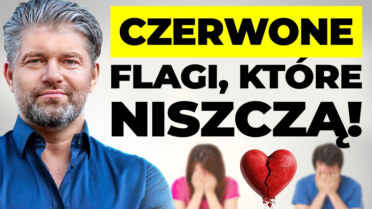 Co NAPRAWDĘ niszczy związki? Nie jesteście gotowi na odpowiedź.