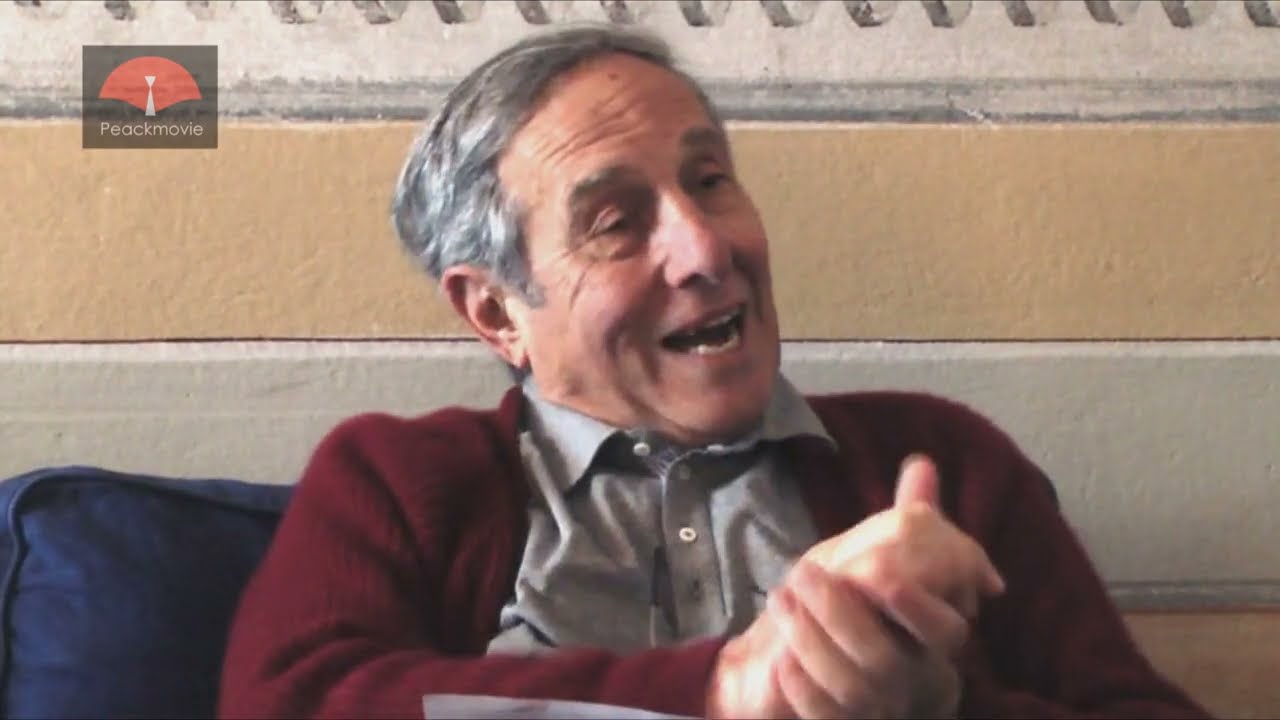 Andrea Pavone Coppola Intervista a Mauro Forghieri