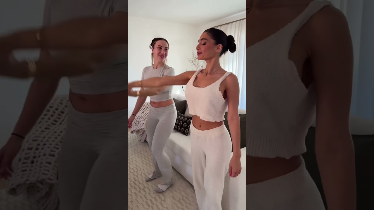 And we’re off!!! 🐎💃 