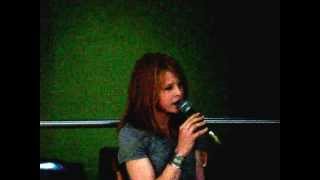 Only Exception By Paramore Cover By Abbee