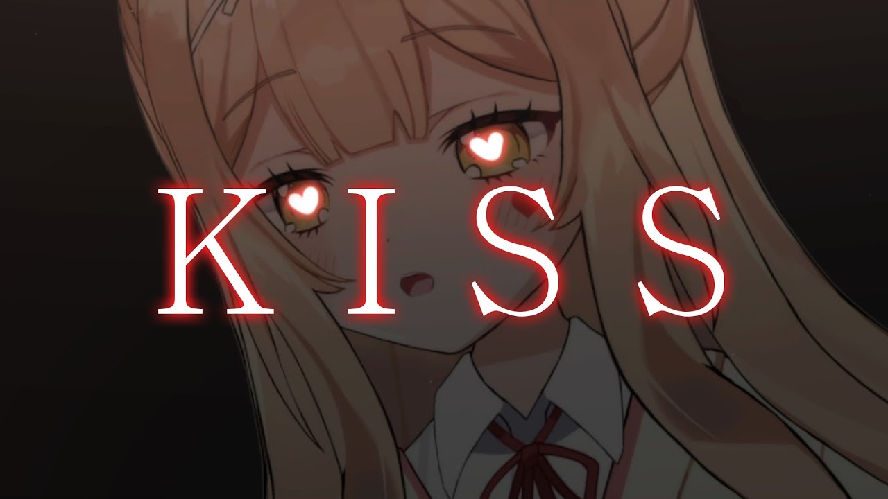 [ASMR] 7시간동안 찐~하게 키스🫦💕