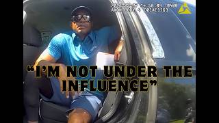 Tiger Woods DUI Arrest, Bank Meltdown And Airport Drama!