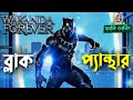 Black Panther 2: Wakanda Forever | Funny Dubbing Movie Recap | ARtStory