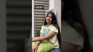 Girls Vs Boys Shopping | RS 1313 SHORTS | Ramneek Singh 1313 #Shorts