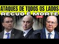 [AO VIVO] A GUERRA COMEÇOU!